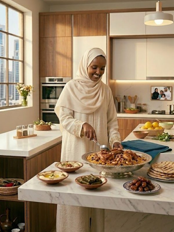 arab